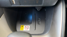 Mazda 2 Hybrid 1.5i Hybrid Select 5dr CVT Hybrid Hatchback